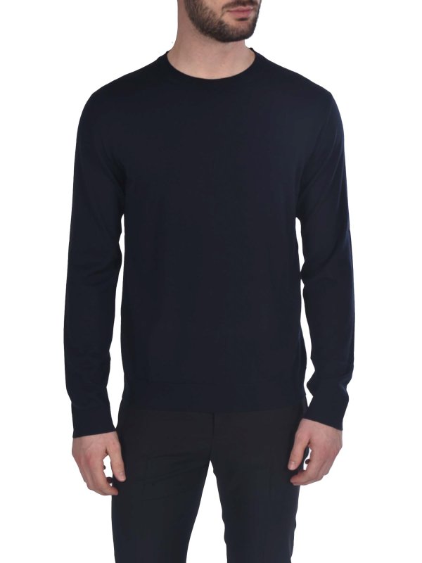 iKRIX VALENTINO: crew necks - crew necks