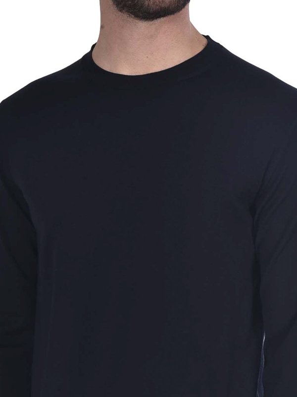 iKRIX VALENTINO: crew necks