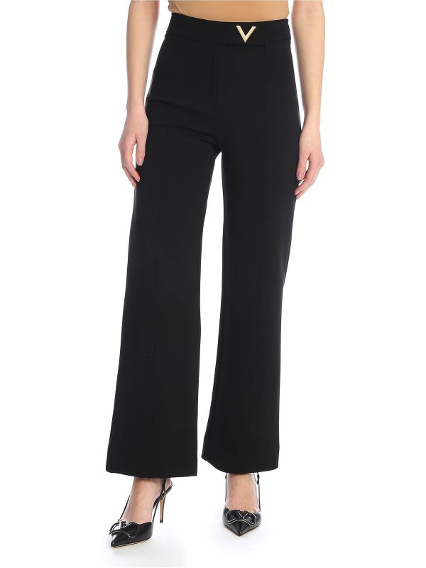 テーラードパンツ shop online: VALENTINO