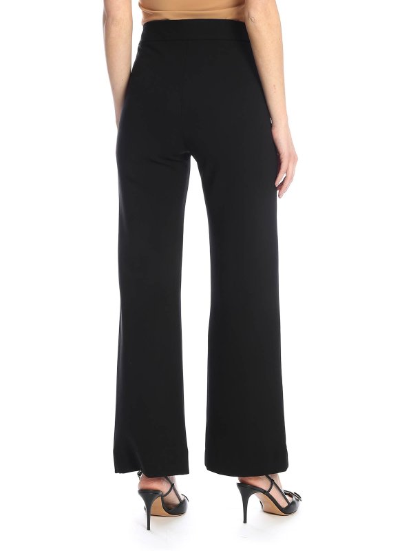 The Best Shops VALENTINO: テーラードパンツ