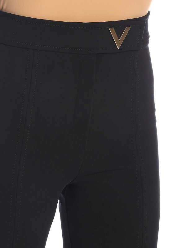 テーラードトラウザー shop online テーラードパンツ