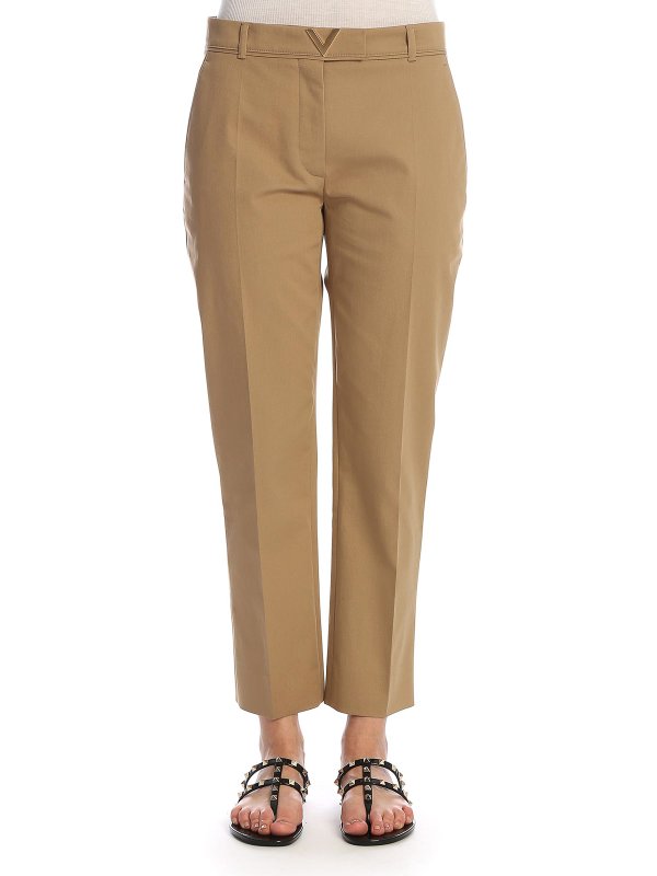 iKRIX VALENTINO: pantaloni casual - Pantaloni casual