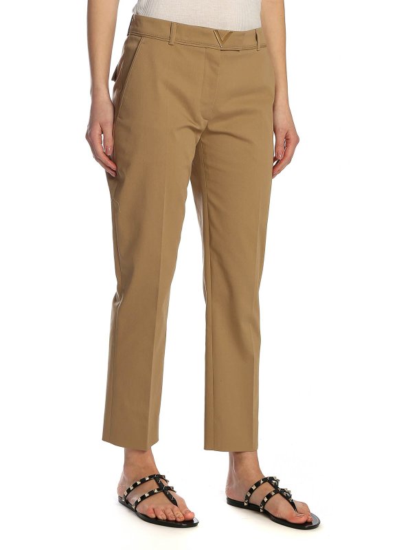 VALENTINO buy online Pantaloni casual