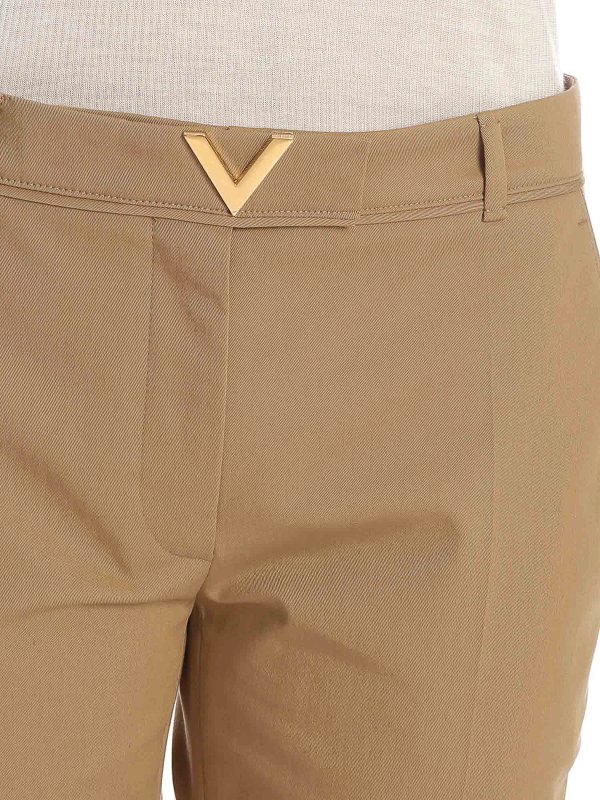 pantaloni casual shop online Pantaloni casual