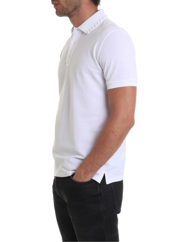 VALENTINO: polo online - polo