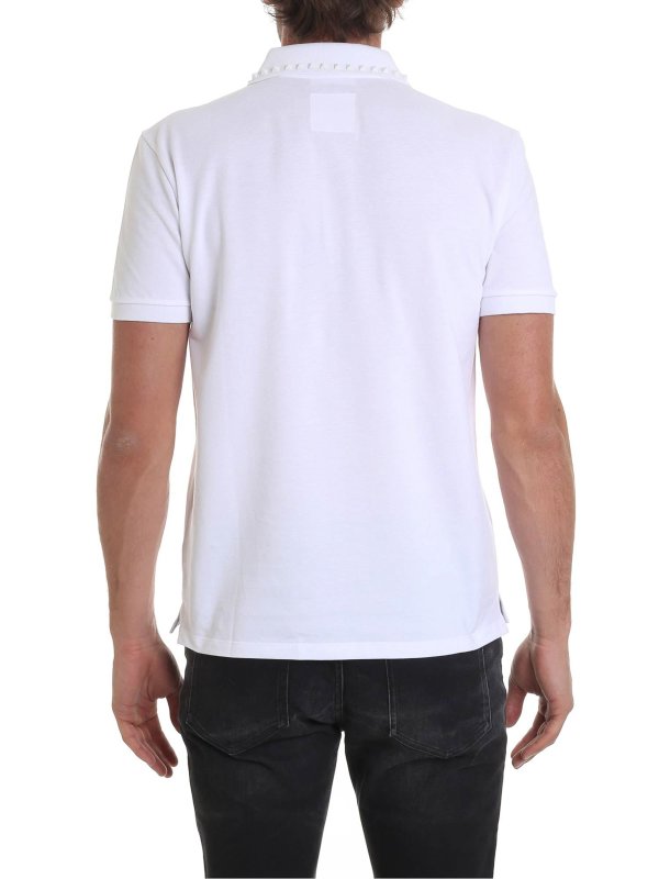 iKRIX VALENTINO: polo - polo