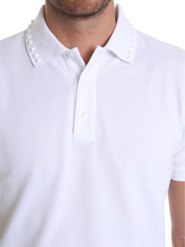 polo shop online: VALENTINO