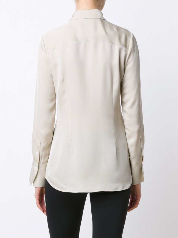 Casualjacke - Beige shop online: Theory