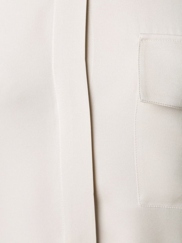 Theory buy online Casualjacke - Beige