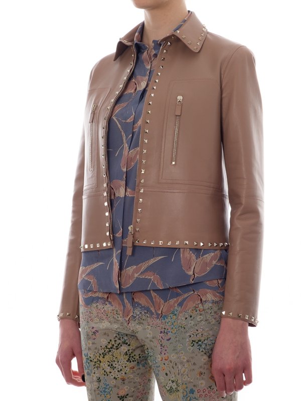 VALENTINO: giacche imbottite online - imbottito