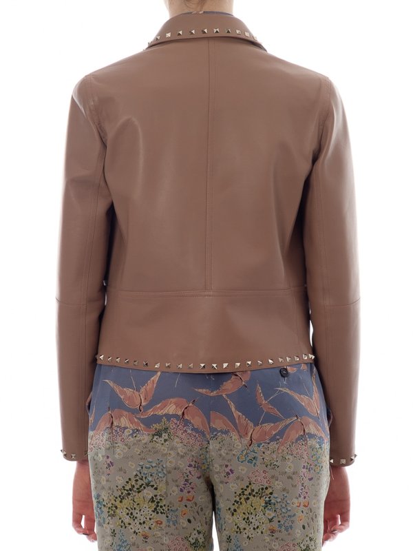 iKRIX VALENTINO: giacche imbottite - imbottito