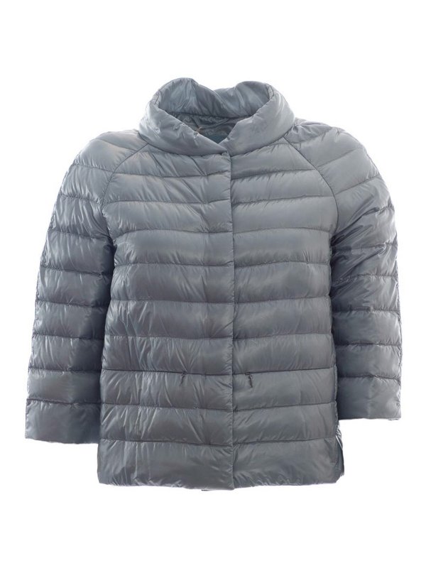 HERNO: padded jackets - padded