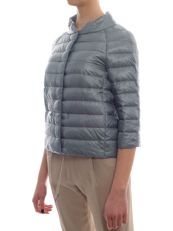 iKRIX HERNO: padded jackets - padded