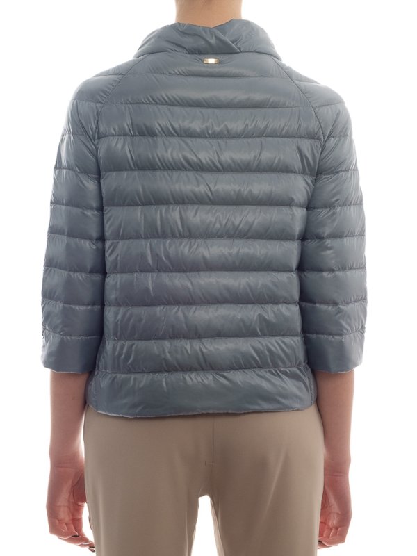 padded shop online: HERNO