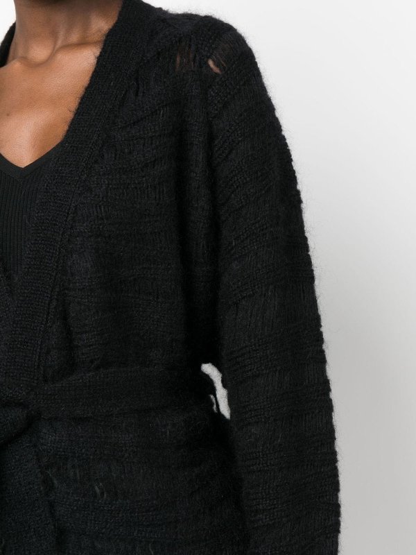 iKRIX ALBERTA FERRETTI: maglia collo rotondo - girocollo