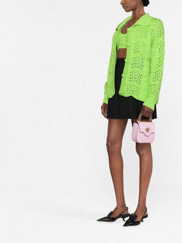 iKRIX BLUMARINE: cardigans - cardigans