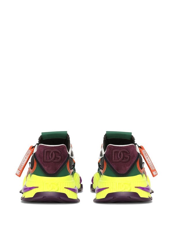 DOLCE & GABBANA: sneakers online - top e canotte