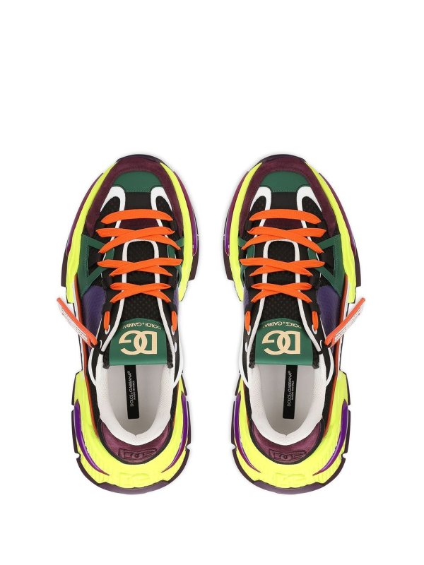iKRIX DOLCE & GABBANA: sneakers - top e canotte