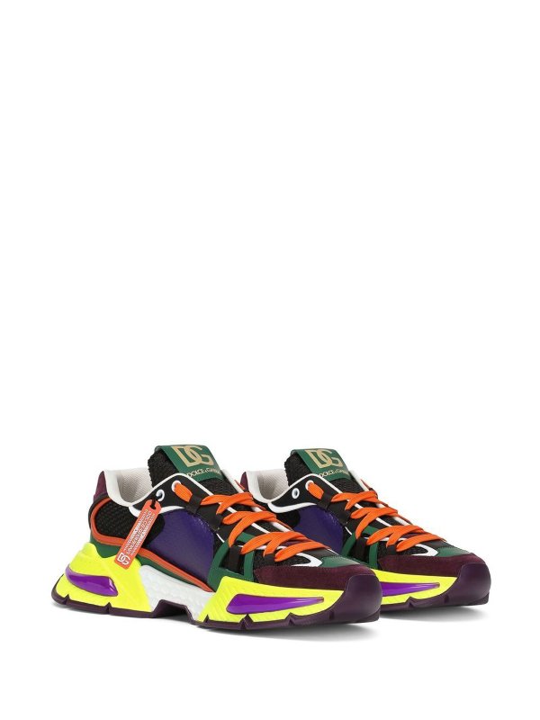 top e canotte shop online: DOLCE & GABBANA