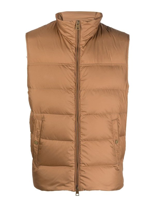 ETRO: ベスト - ベスト - ベージュ