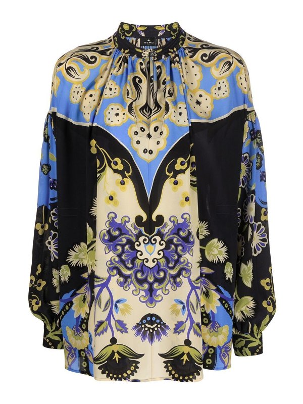 ETRO: casual jackets - casual