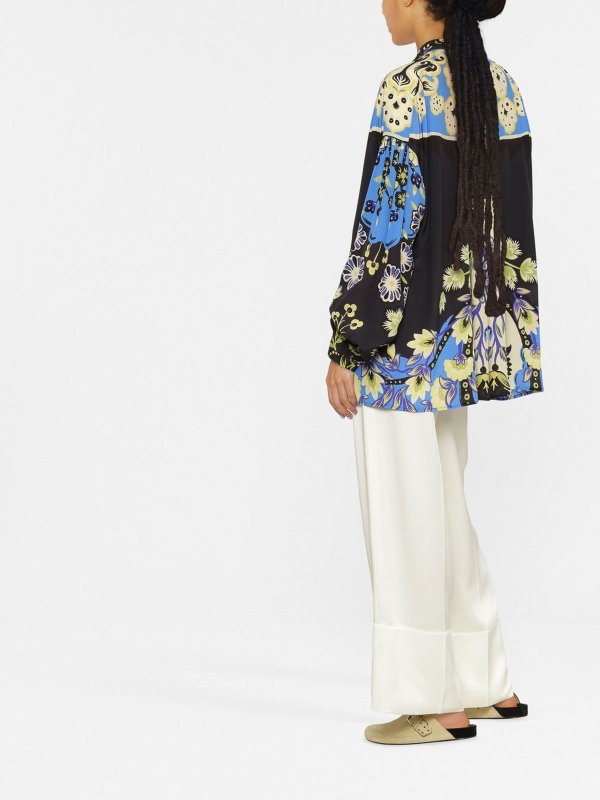 iKRIX ETRO: casual jackets - casual