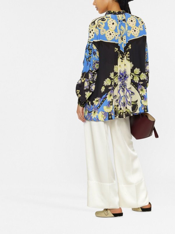 casual shop online: ETRO