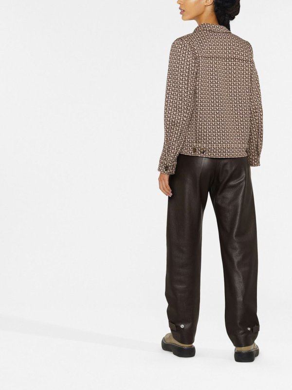 Max Mara: casual jackets online - blazers