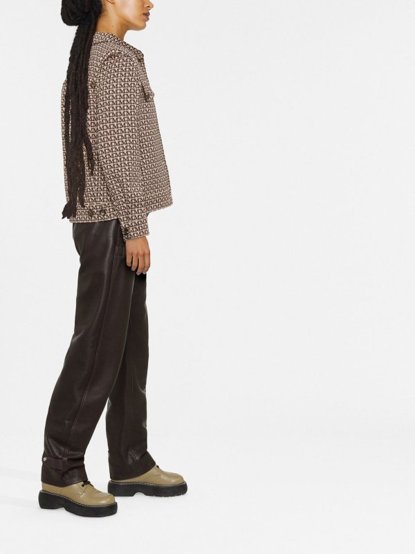 The Best Shops Max Mara: casual jackets - blazers