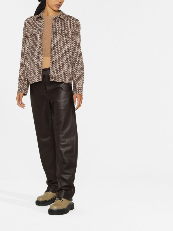 blazers shop online: Max Mara