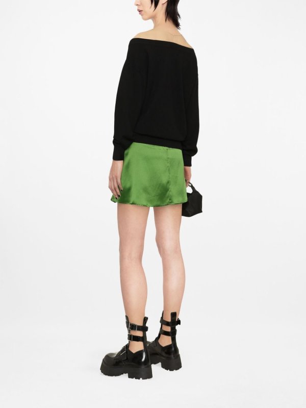 girocollo shop online: ALEXANDER WANG