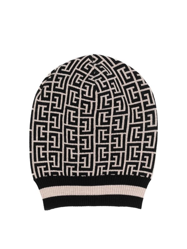 Balmain: カジュアルジャケット - カジュアルジャケット - 白