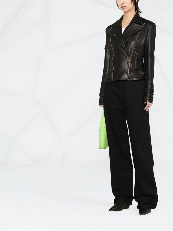 iKRIX Balmain: Blazer - Blazer - Negro