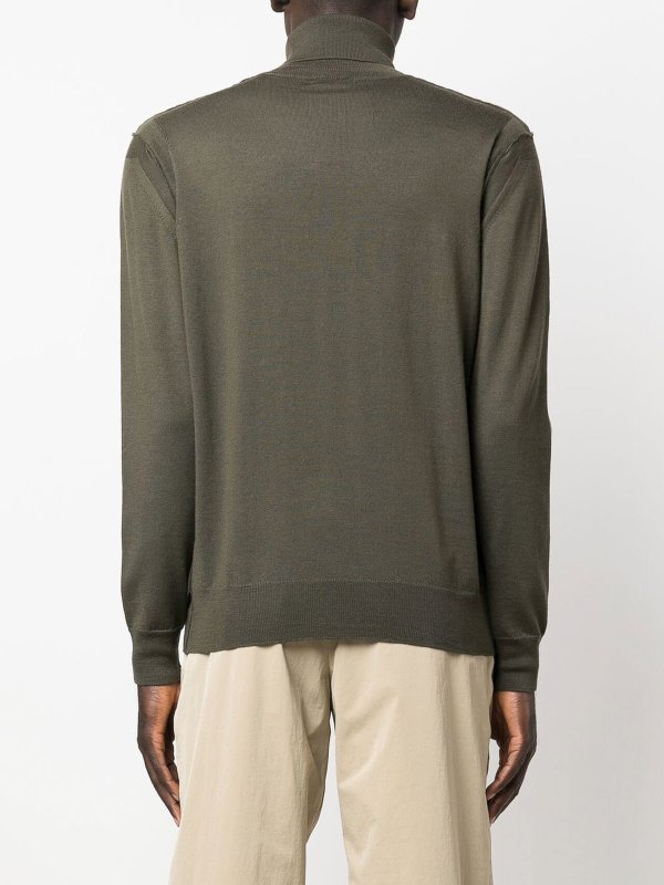 ETRO buy online crew necks