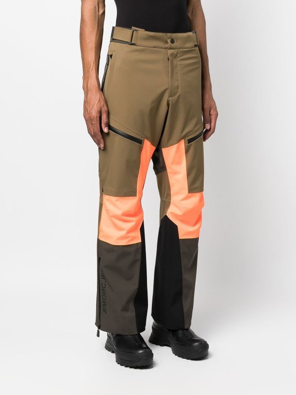 The Best Shops MONCLER: pantaloni casual - Jeans
