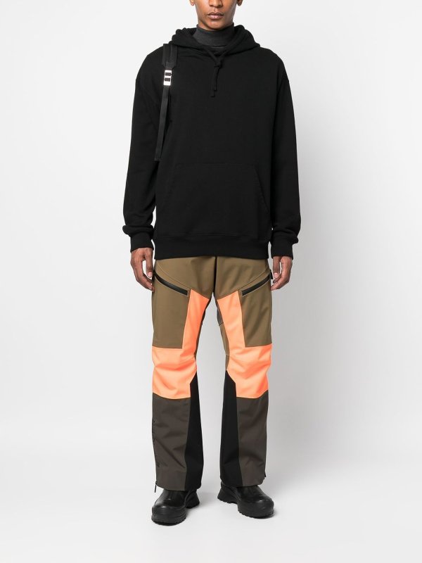 The Best Shops MONCLER: Jeans