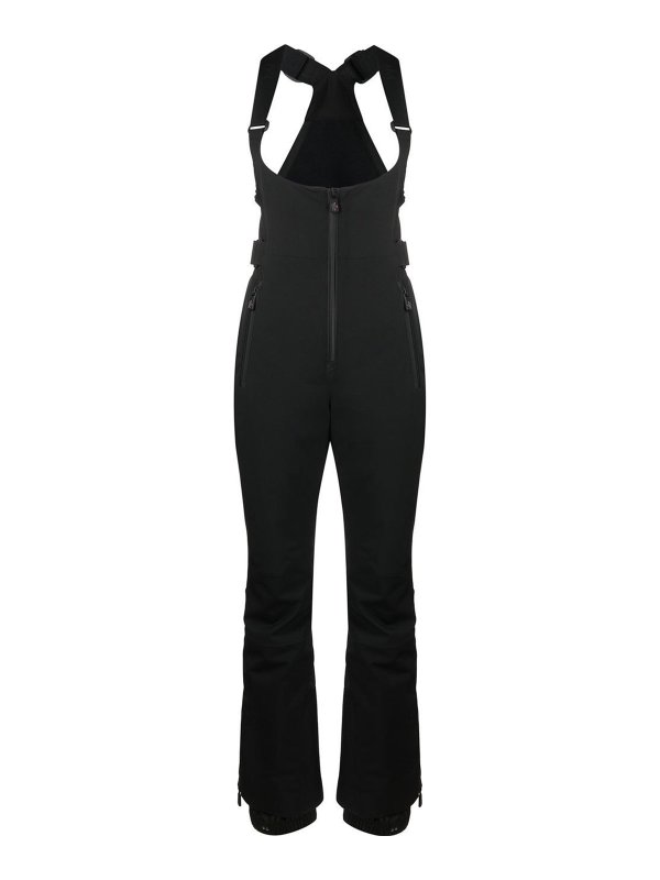 MONCLER: jumpsuits - jumpsuits