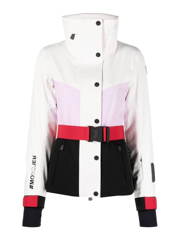 MONCLER: giacche casual - Giacca