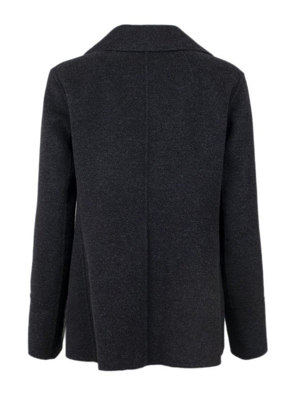 S MAX MARA: Blazer online - Blazer - Grau