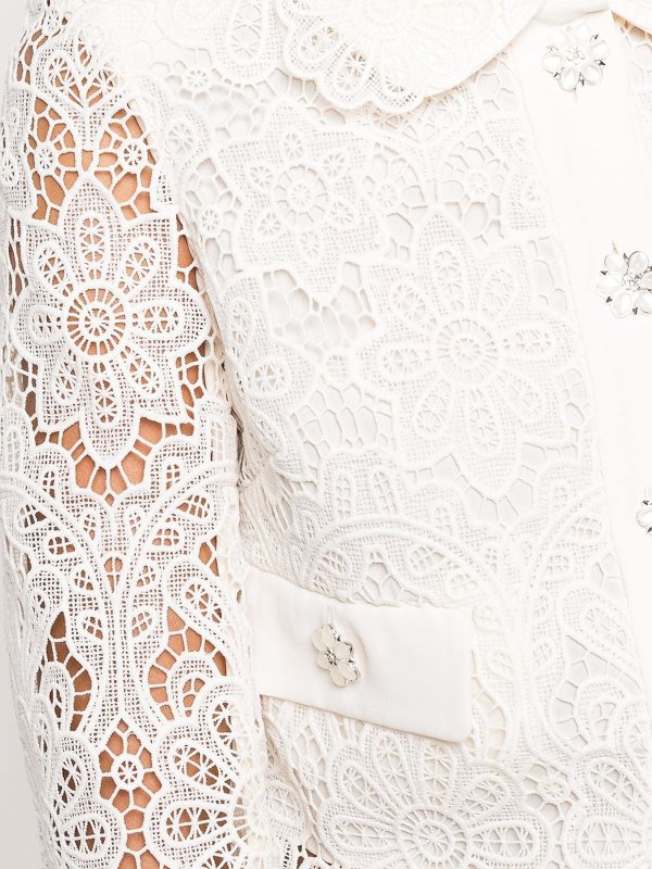 The Best Shops Self Portrait: giacche blazer - blazer