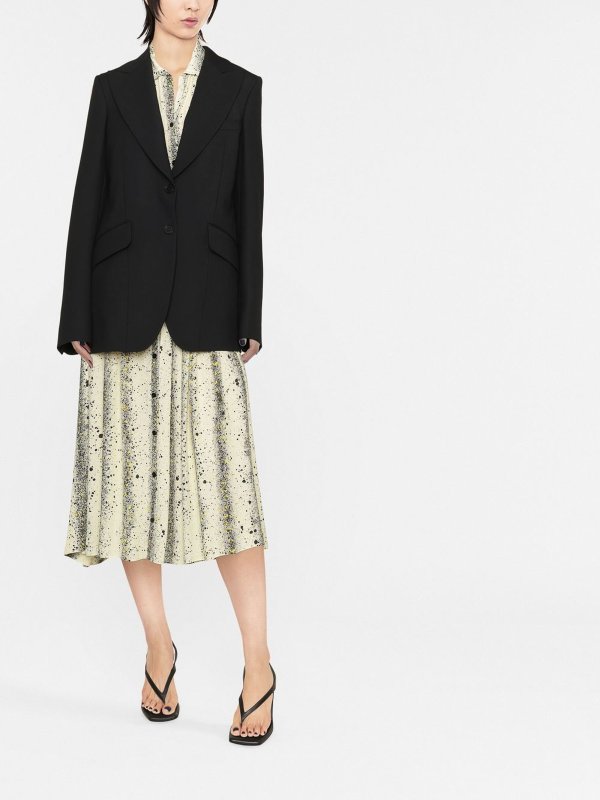 blazers shop online: STELLA McCARTNEY