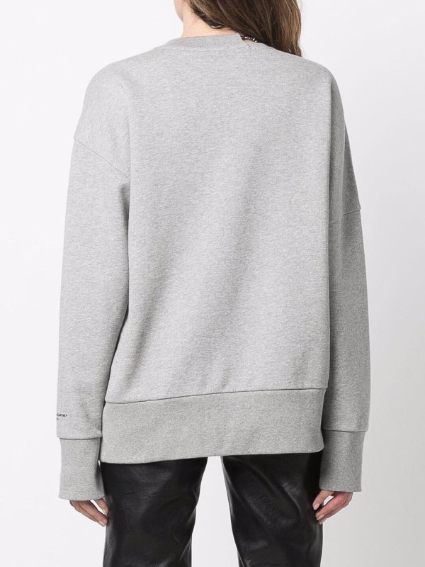 The Best Shops STELLA McCARTNEY: crew necks - crew necks