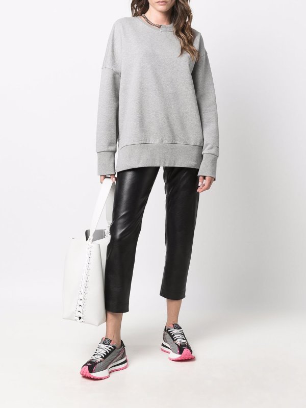 STELLA McCARTNEY buy online crew necks