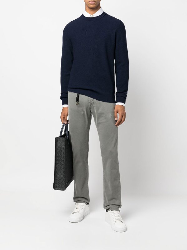 girocollo shop online: ZANONE