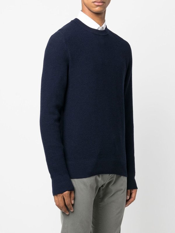 ZANONE buy online girocollo