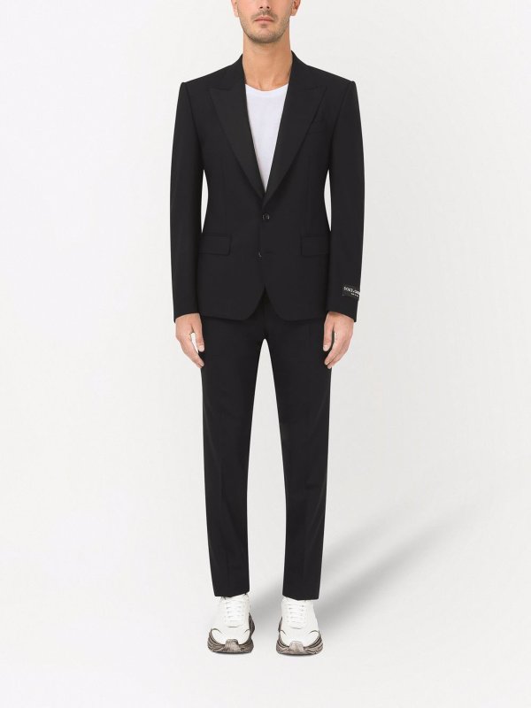 Blazer shop online: DOLCE & GABBANA