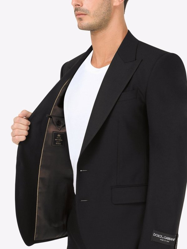 The Best Shops DOLCE & GABBANA: Blazer