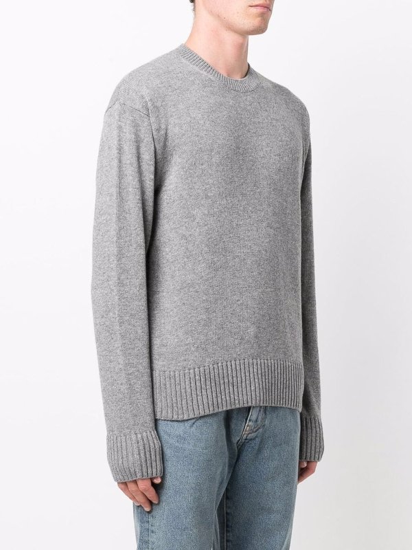 OFF-WHITE: crew necks online - crew necks