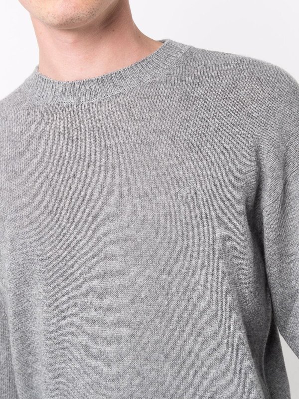 OFF-WHITE buy online crew necks