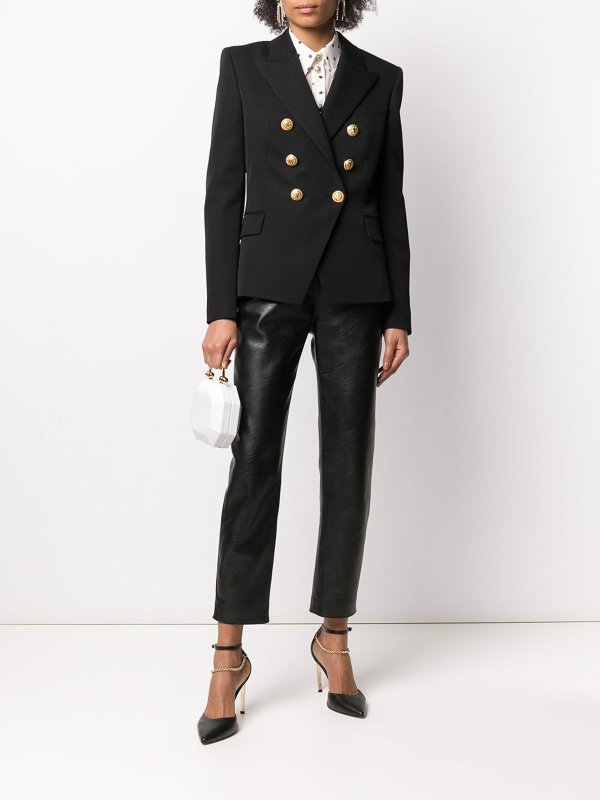 Balmain: blazers online - blazers